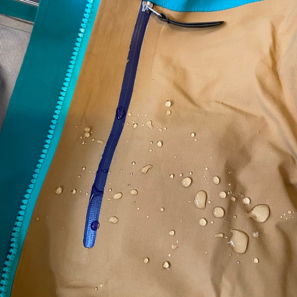 Trew Stella Ski Jacket Shell size XS - Picture 3 of 6